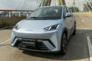 Move Brasil: veja lista de carros para motoristas de app e taxistas