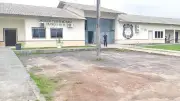 MP-AC aciona Justiça por muro e reformas no presídio de Cruzeiro do Sul