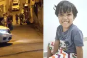 MP arquiva investigação sobre morte de menino de 4 anos baleado em operação policial em Santos