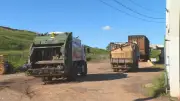 MP cobra conclusão de obras no antigo lixão de Presidente Prudente