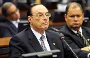 MP de SP e União disputam R$ 165 milhões de Maluf no STF