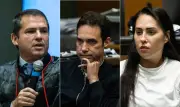 MP, defesa de Jairinho e acusação querem anular sentença do caso Henry Borel