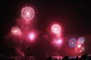 MP do Amapá alerta para proibição de fogos com estampido em festas juninas