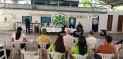 MP e Conselho Tutelar discutem combate ao consumo de álcool por menores em Alter do Chão
