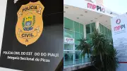 MP investiga assédio moral e saúde mental em delegacias de Picos