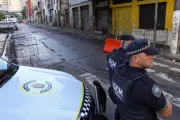 MP investiga esquema de roubos e tráfico na GCM de Ribeirão Pires