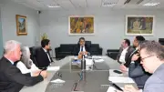 MP-MA e Polícia Civil firmam parceria contra facções criminosas no Maranhão