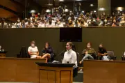 MP-RJ pede anulação de julgamento que perdoou mãe de Henry Borel