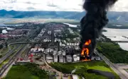 MPF e MP-SP pedem R$ 3,6 bilhões da Ultracargo por incêndio em Santos