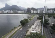 MPF pede que Justiça proíba Rio de licenciar sem Iphan