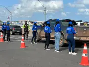 MPPA pede anulação de multas de estacionamento rotativo em Santarém
