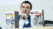 MPSP denuncia ex-professor da USP Alysson Mascaro por assédio e estupro
