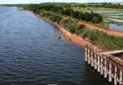 MPTO pede suspensão de barragens em Formoso do Araguaia por risco