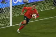 Máquina do futebol: segredos da alta performance até os 40 anos