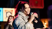 Márcia Felipe receberá R$ 400 mil para cantar no São João de Caruaru 2026