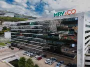 MRV eleva produção para 3.665 unidades em maio de 2026