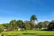 MS tem alertas de tempestade e baixa umidade nesta segunda-feira