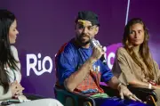 Música brasileira global: estratégias de negócios no Rio2C