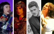 Música da Copa borra fronteiras entre países