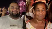 Músico morre de infarto ao socorrer mãe em Cariacica