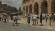 Mudanças climáticas agravam onda de calor na Europa com temperaturas até 18°C acima da média