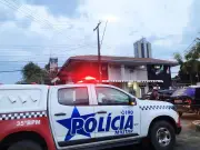 Mulher agredida a pedaço de madeira por vizinho em Santarém