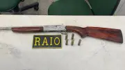 Mulher atira em posto de saúde após demora no atendimento no Ceará