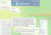 Mulher condenada por injúria racial em Araguaçu após ofensas no WhatsApp