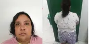 Mulher de 37 anos presa por estelionato após fingir ser criança adotada em SC