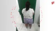Mulher de 37 anos presa por se passar por adolescente e viver como filha adotiva
