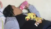 Mulher de 37 anos que fingiu ser criança por 14 meses é presa em SC
