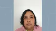 Mulher de 37 anos que fingiu ser criança é presa por estelionato em SC
