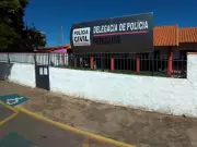Mulher de 40 anos é presa por matar companheiro a facadas em Papagaios