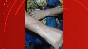 Mulher e filhos resgatados após 15 anos de cárcere privado no Amapá