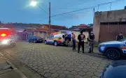 Mulher em estado grave é resgatada e quatro presos por estupro em MG