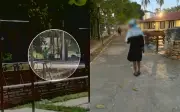 Mulher em situação de rua é agredida por empresário em Pirenópolis
