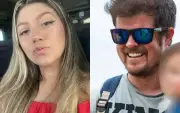 Mulher é encontrada degolada após morte do marido em acidente em SP