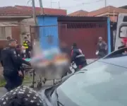 Mulher esfaqueada pelo companheiro morre após cirurgia em Suzano