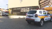 Mulher espancada pelo ex-noivo grava vídeo em hospital contando como foi o crime