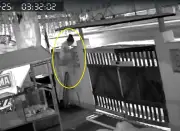 Mulher invade bar em Cabo Frio e causa prejuízo de R$ 1,8 mil