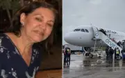 Mulher morre ao cair de escada de avião no desembarque em Congonhas