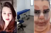 Mulher morre após denunciar falta de médicos em UPA em MG