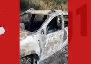 Mulher é morta a facadas em Eunápolis; ex-companheiro é preso