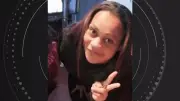 Mulher morta a facadas em Santa Mariana; suspeito foragido