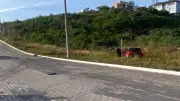Mulher morta a facadas pelo marido em Carlos Barbosa; suspeito preso