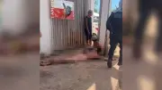 Mulher é presa após esfaquear companheiro em briga por comida em Santarém