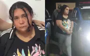 Mulher presa em SC por se passar por adolescente já havia sido detida em GO