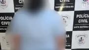 Mulher é presa por estelionato com golpe de biometria facial no MA