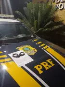 Mulher é presa por furto na Via Dutra em Porto Real
