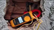 Mulher é presa suspeita de furtar energia para ligar quatro ar-condicionados em São Luís